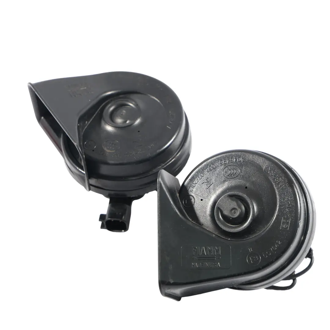 Mk6 Klakson Alarm Sygnał Dźwiękowy FR3T-13A803-DA do Ford Mustang GT o numerze 1908657 Ford Mustang GT Mk6 Klakson Alarm Sygnał Dźwiękowy FR3T-13A803-DA - SKU 1908657 - Numer Części 1908657