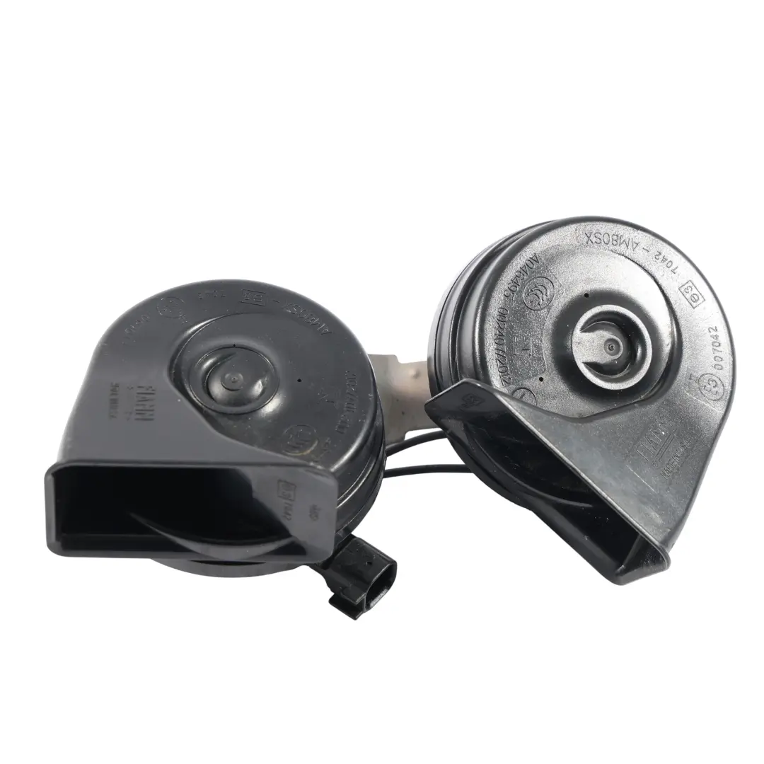 Mk6 Klakson Alarm Sygnał Dźwiękowy FR3T-13A803-DA do Ford Mustang GT o numerze 1908657 Ford Mustang GT Mk6 Klakson Alarm Sygnał Dźwiękowy FR3T-13A803-DA - SKU 1908657 - Numer Części 1908657