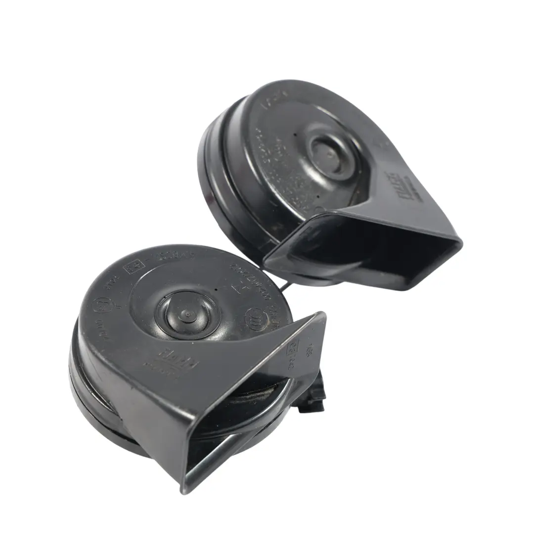 Ford Mustang GT Mk6 Segnale Acustico Fanfara Set FR3T-13A803-DA - SKU 1908657 - Numero di parte 1908657