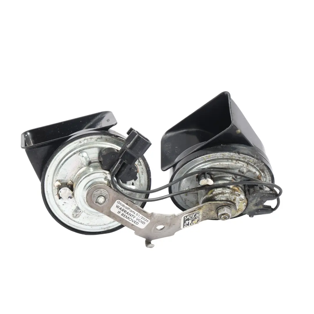 Ford Mustang GT Mk6 Klakson Alarm Sygnał Dźwiękowy FR3T-13A803-DA - SKU 1908657 - Numer Części 1908657