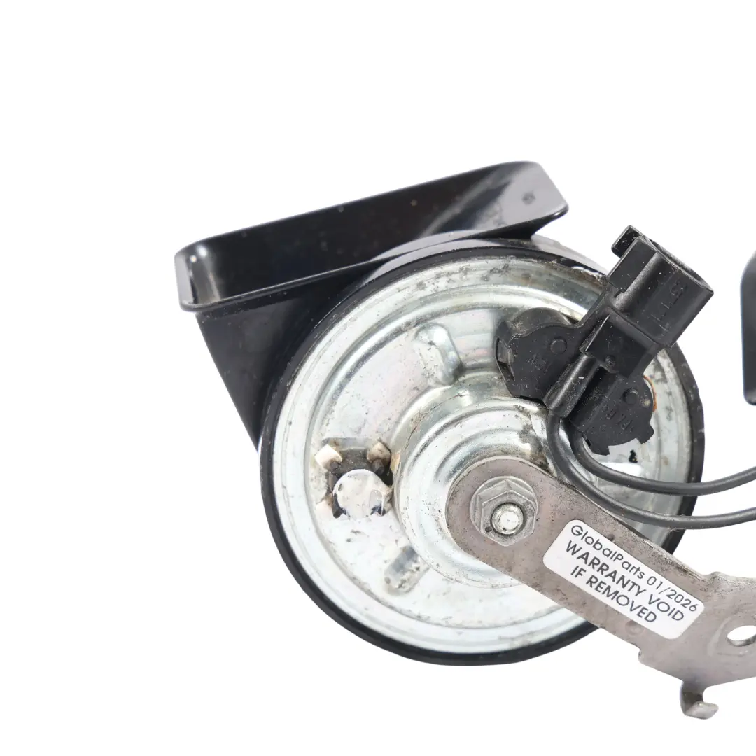 Ford Mustang GT Mk6 Hupe Signal Fanfare Montage Set FR3T-13A803-DA - SKU 1908657 - Teilenummer 1908657