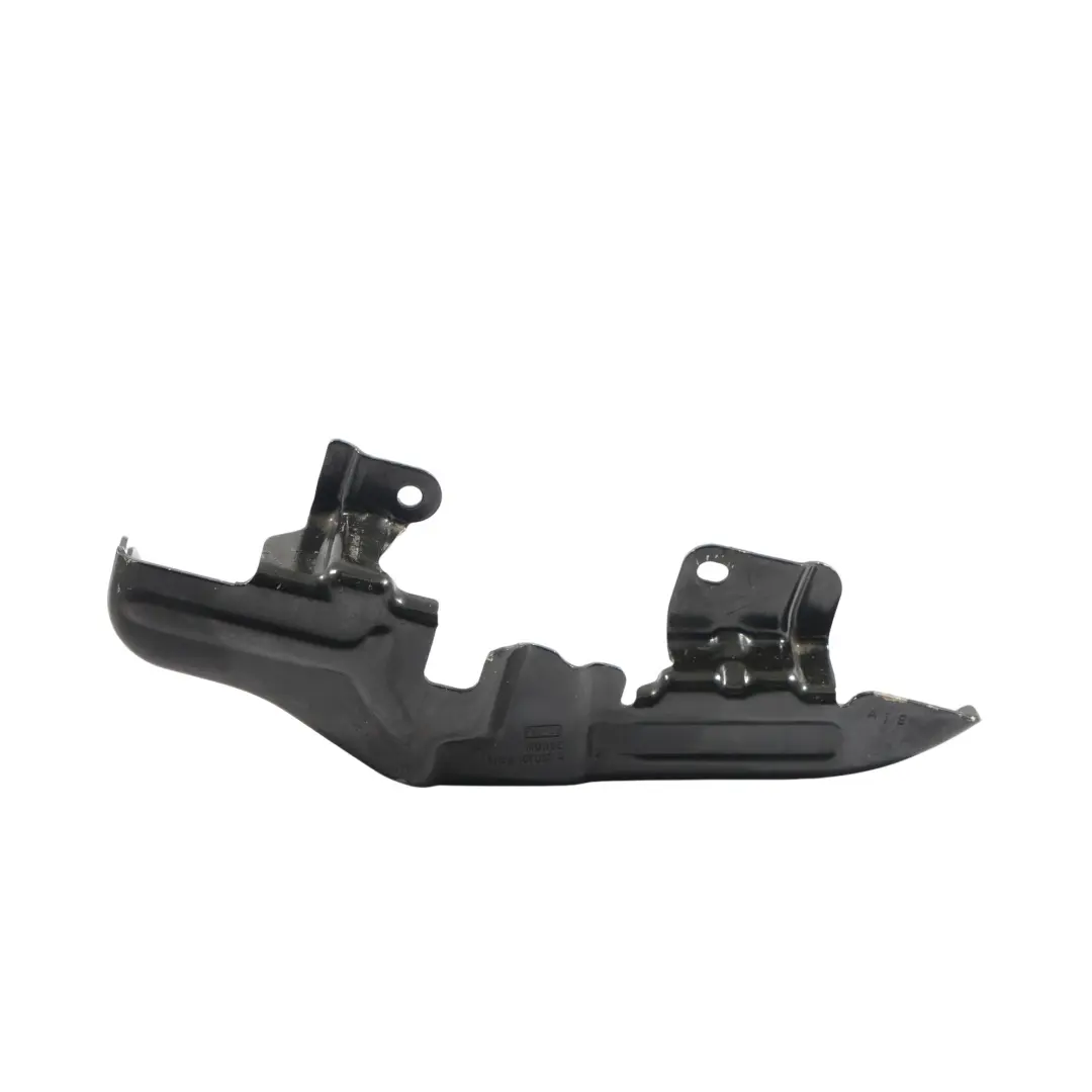 Ford Mustang GT Mk6 Bonnet Latch Cover Mount Bracket Holder GR3B-16F037-A - SKU 1909232 - Part number 1909232