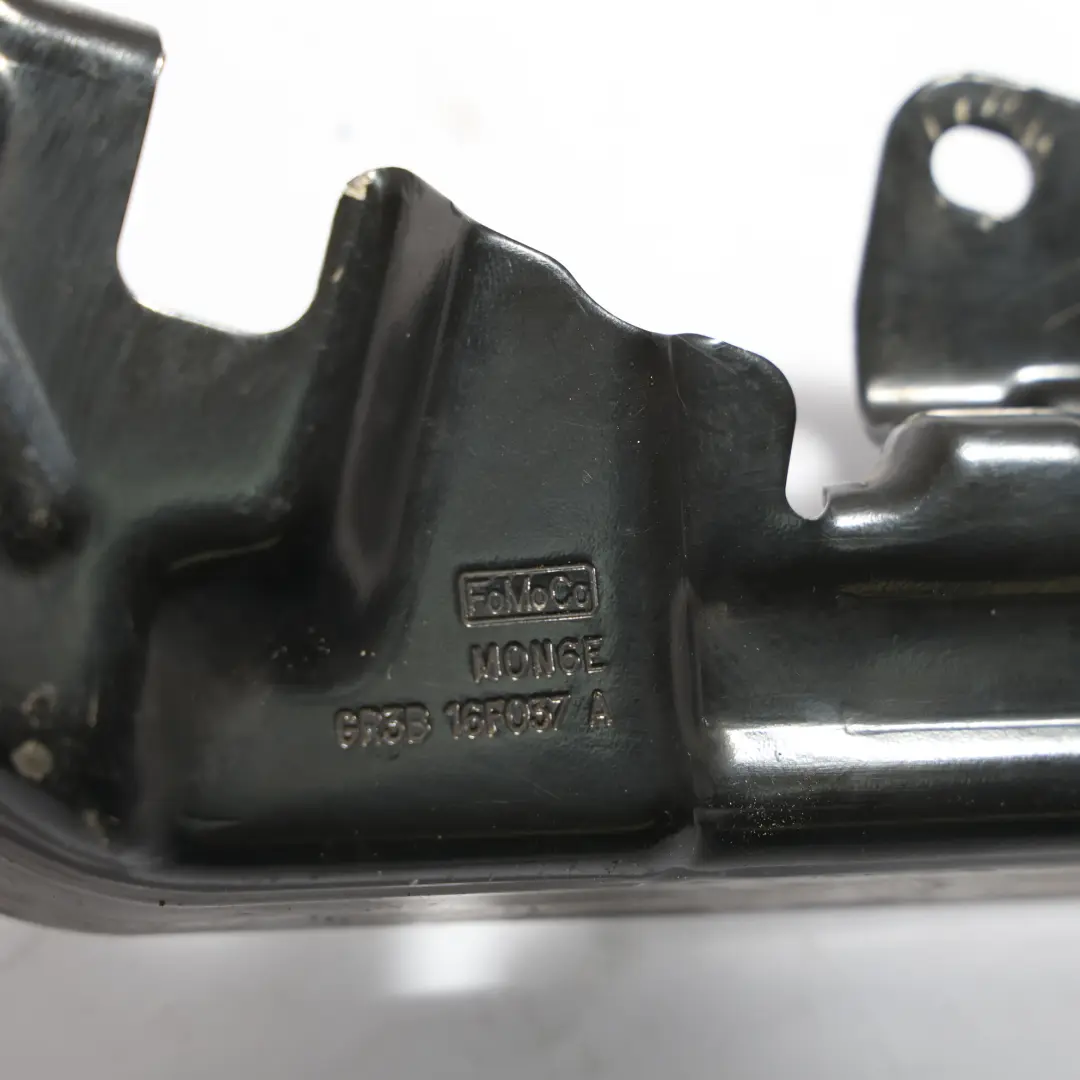 Ford Mustang GT Mk6 Uchwyt Mocowanie Osłona Zamka Maski GR3B-16F037-A - SKU 1909232 - Numer Części 1909232