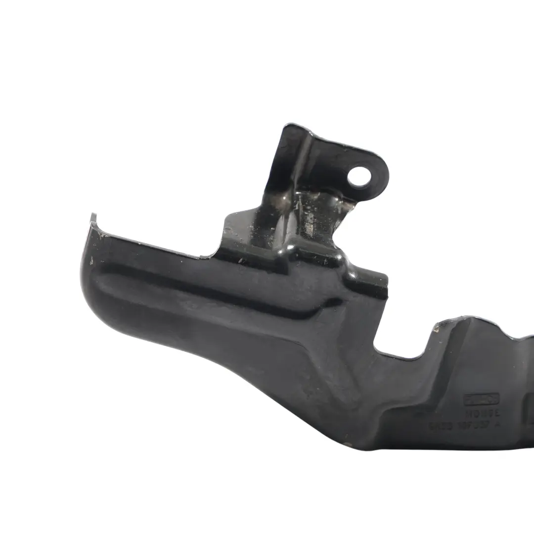 Ford Mustang GT Mk6 Uchwyt Mocowanie Osłona Zamka Maski GR3B-16F037-A - SKU 1909232 - Numer Części 1909232