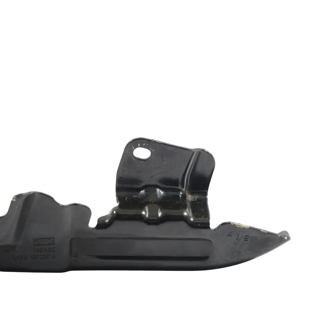 Mk6 Support De Montage Pour Couvercle Loquet Capot GR3B-16F037-A pour Ford Mustang GT à propos du numéro de pièce 1909232 Ford Mustang GT Mk6 Support De Montage Pour Couvercle Loquet Capot GR3B-16F037-A - SKU 1909232 - Numéro de pièce 1909232