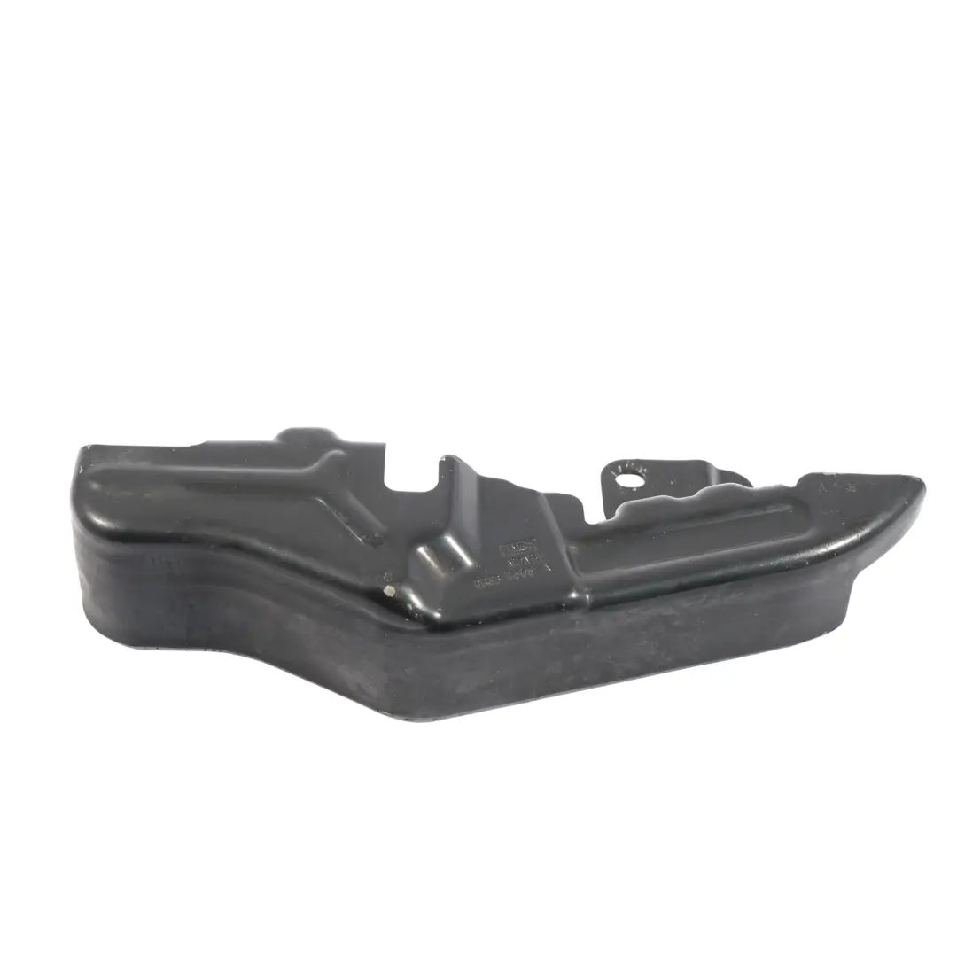 Ford Mustang GT Mk6 Uchwyt Mocowanie Osłona Zamka Maski GR3B-16F037-A - SKU 1909232 - Numer Części 1909232