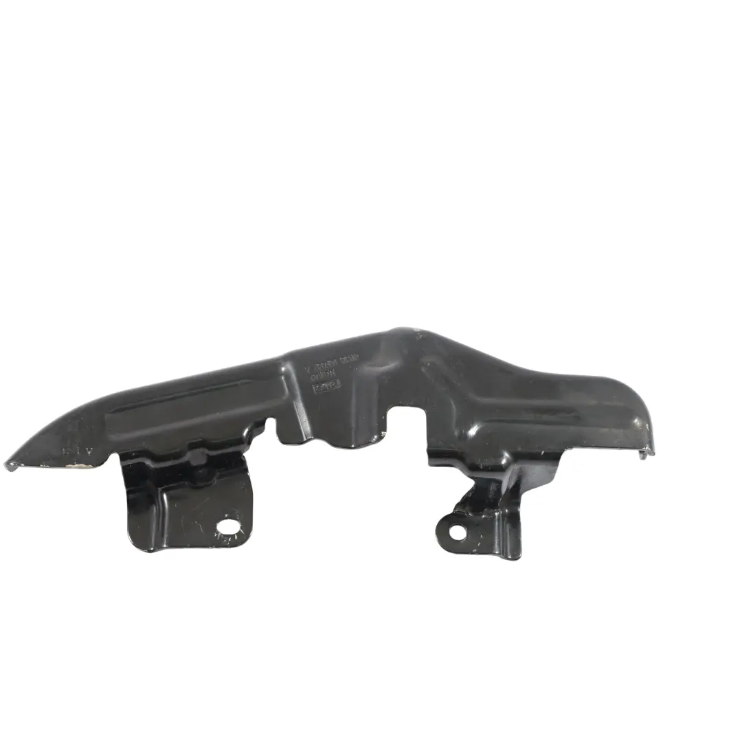 Ford Mustang GT Mk6 Motor Hauben Verriegelung Abdeckung Halterung GR3B-16F037-A - SKU 1909232 - Teilenummer 1909232