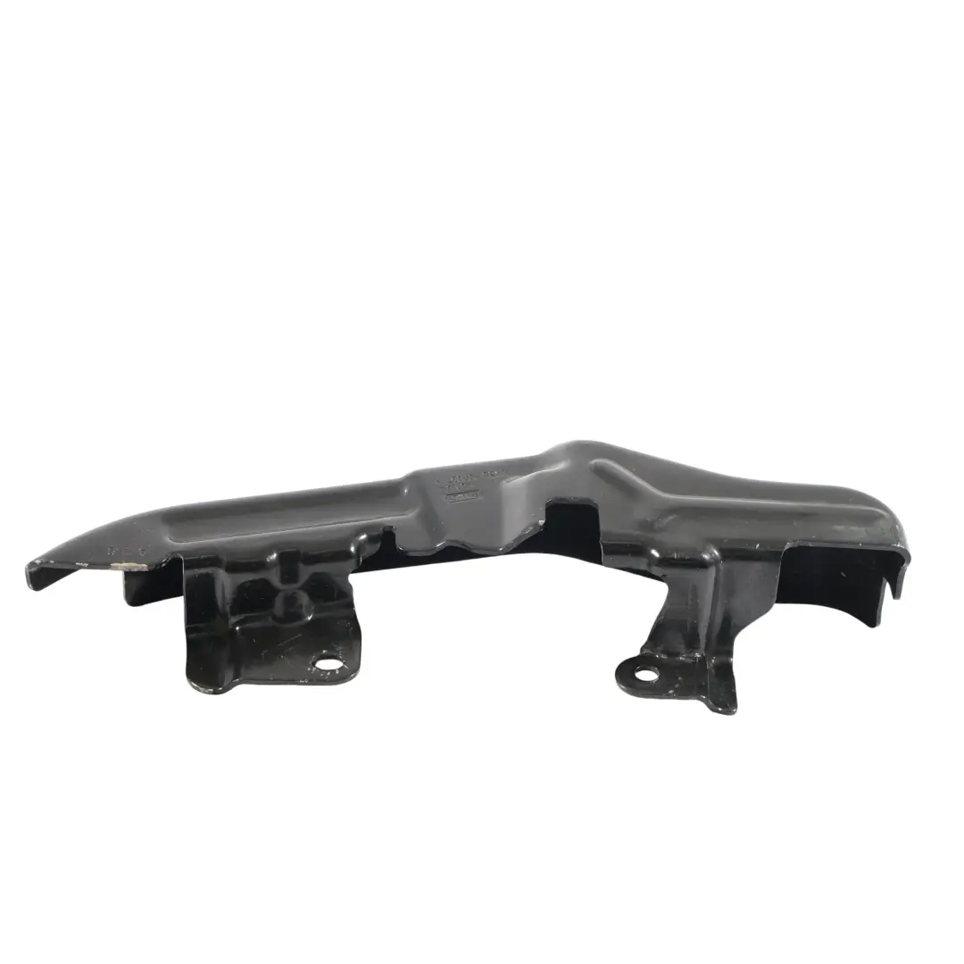 Ford Mustang GT Mk6 Bonnet Latch Cover Mount Bracket Holder GR3B-16F037-A - SKU 1909232 - Part number 1909232