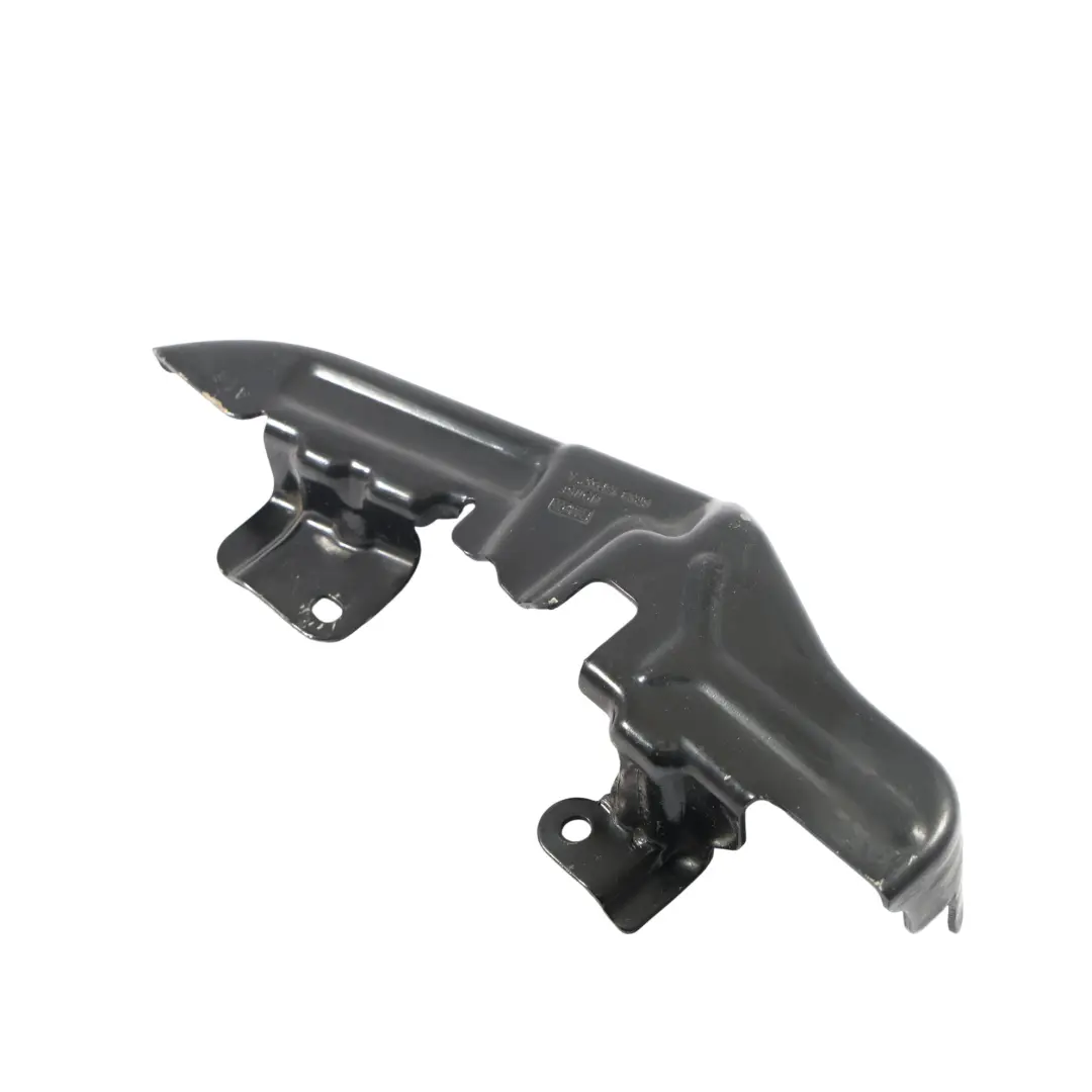 Ford Mustang GT Mk6 Motor Hauben Verriegelung Abdeckung Halterung GR3B-16F037-A - SKU 1909232 - Teilenummer 1909232