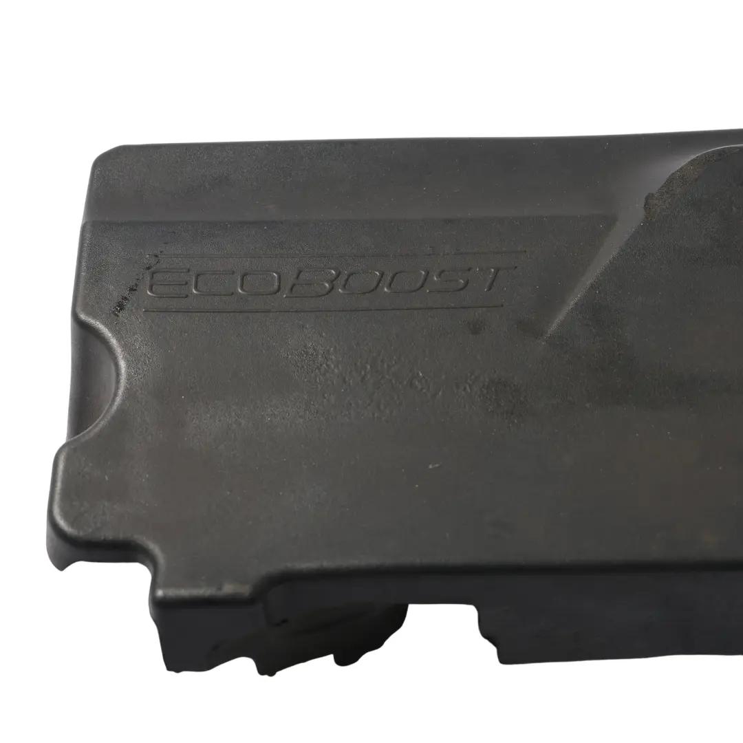 Motorabdeckung Dämmplatte 1.0 EcoBoost DT1G-6A949-AA für Ford Focus III mit Teilenummer 1910104 Ford Focus III Motorabdeckung Dämmplatte 1.0 EcoBoost DT1G-6A949-AA - SKU 1910104 - Teilenummer 1910104