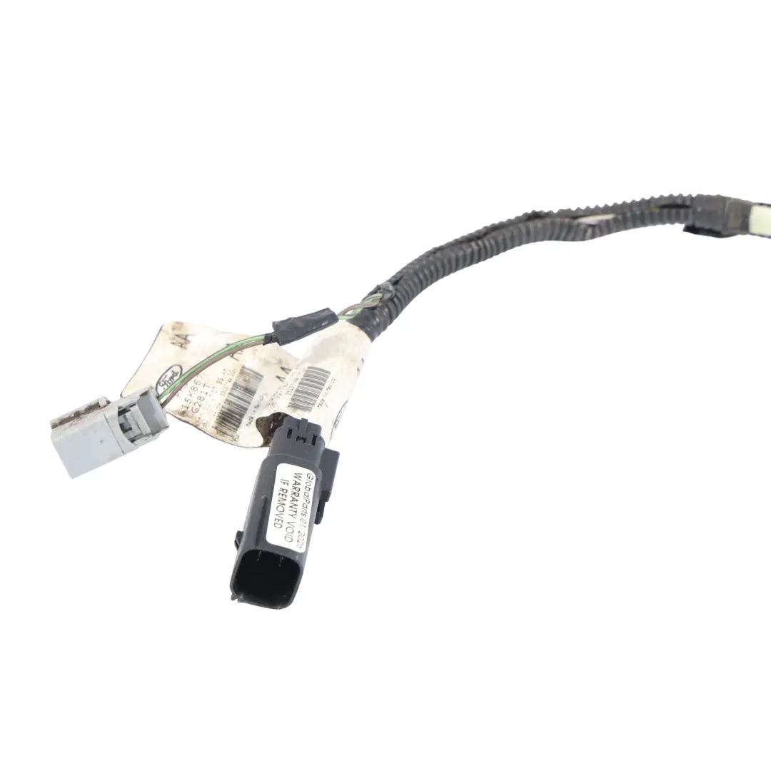 Ford Mustang GT Mk6 Parachoques Delantero PDC Sensor Cableado FR3T-15K867-AA - SKU 1913655 - Número de pieza 1913655