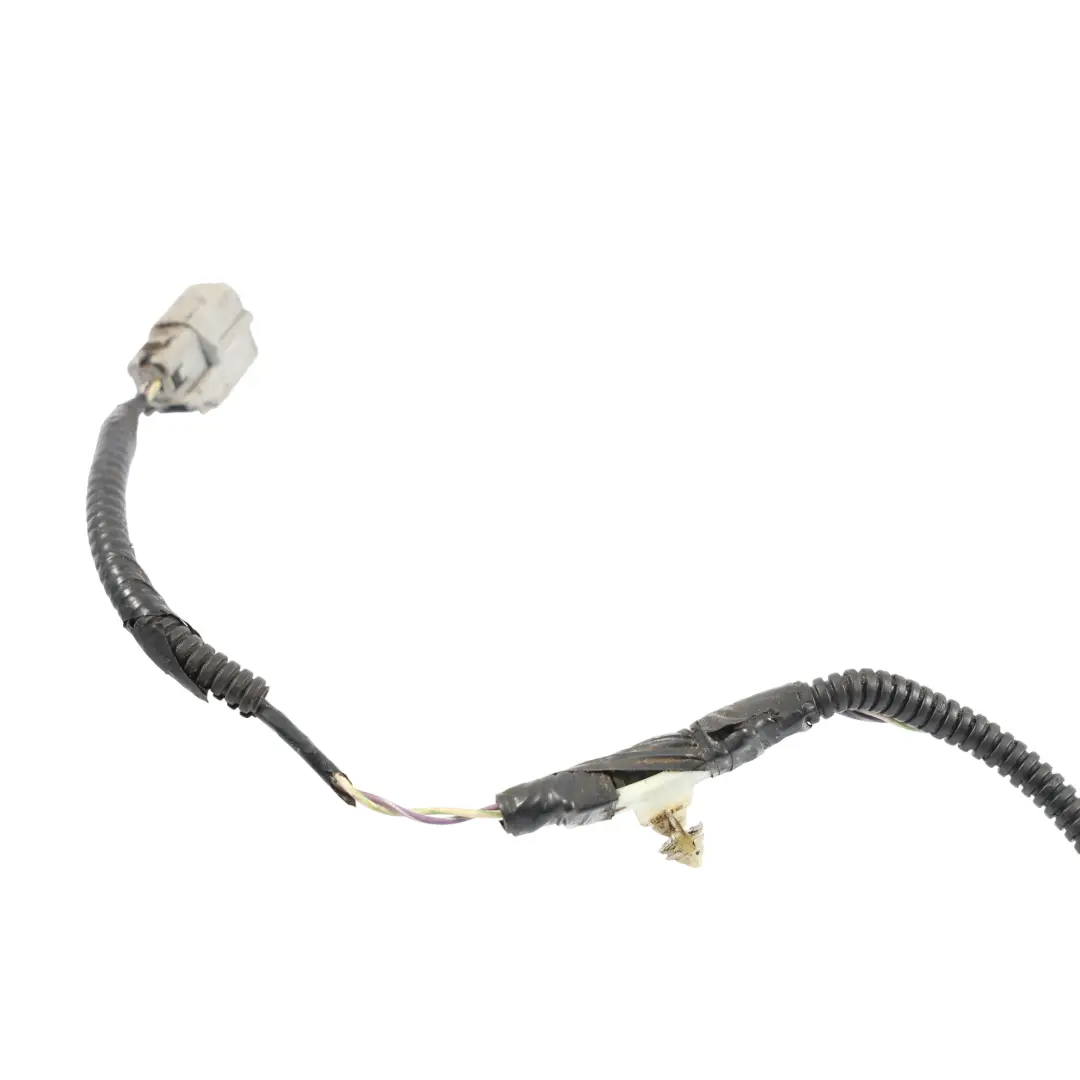 Mk6 Paraurti Anteriore PDC Sensore Cablaggio FR3T-15K867-AA per Ford Mustang GT con numero di parte 1913655 Ford Mustang GT Mk6 Paraurti Anteriore PDC Sensore Cablaggio FR3T-15K867-AA - SKU 1913655 - Numero di parte 1913655