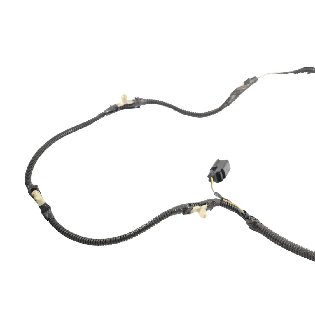 Mk6 Parachoques Delantero PDC Sensor Cableado FR3T-15K867-AA para Ford Mustang GT con número de pieza 1913655 Ford Mustang GT Mk6 Parachoques Delantero PDC Sensor Cableado FR3T-15K867-AA - SKU 1913655 - Número de pieza 1913655