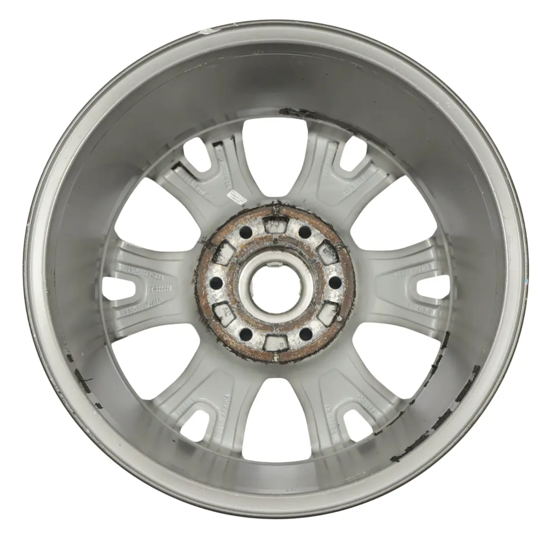 Ford Ranger Wildtrak Mk6 T6 Leichtmetallfelge 18" 8J ET:55 EB3C-1007-F2A - SKU 1921398-1 - Teilenummer 1921398