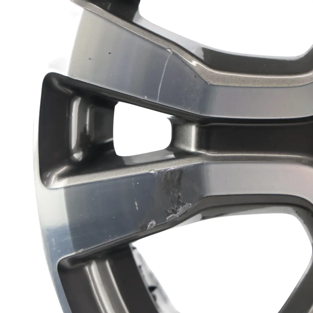 Ford Ranger Wildtrak Mk6 T6 Felga Aluminiowa 18" 8J ET:55 EB3C-1007-F2A - SKU 1921398-1 - Numer Części 1921398