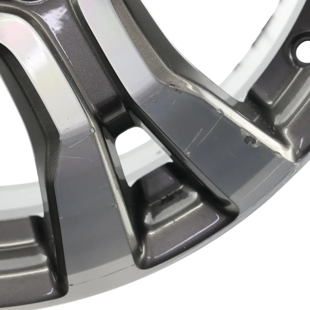 Ford Ranger Wildtrak Mk6 T6 Felga Aluminiowa 18" 8J ET:55 EB3C-1007-F2A - SKU 1921398-1 - Numer Części 1921398