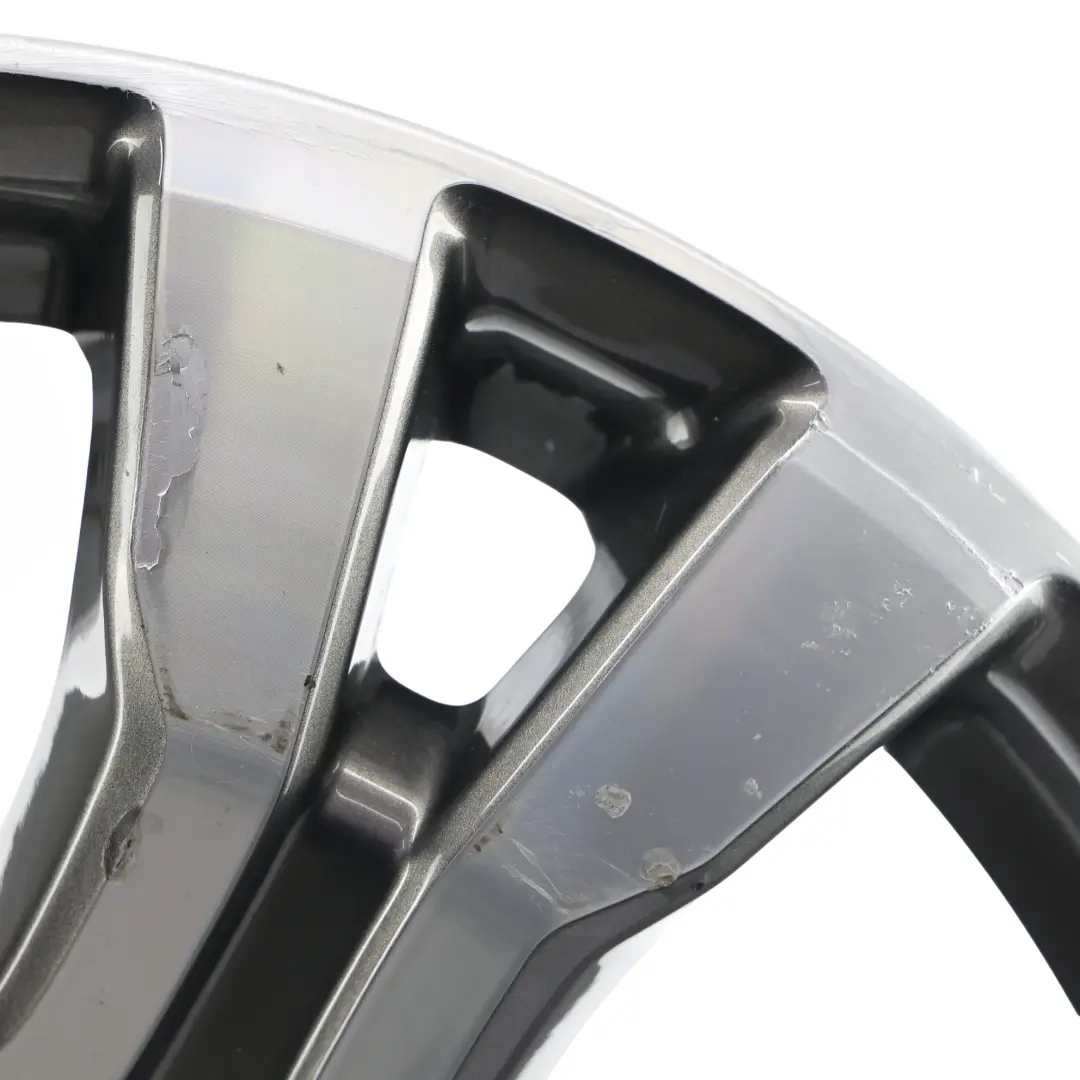 Mk6 T6 Jante En Alliage 18" 8J ET:55 EB3C-1007-F2A pour Ford Ranger Wildtrak à propos du numéro de pièce 1921398 Ford Ranger Wildtrak Mk6 T6 Jante En Alliage 18" 8J ET:55 EB3C-1007-F2A - SKU 1921398-1 - Numéro de pièce 1921398