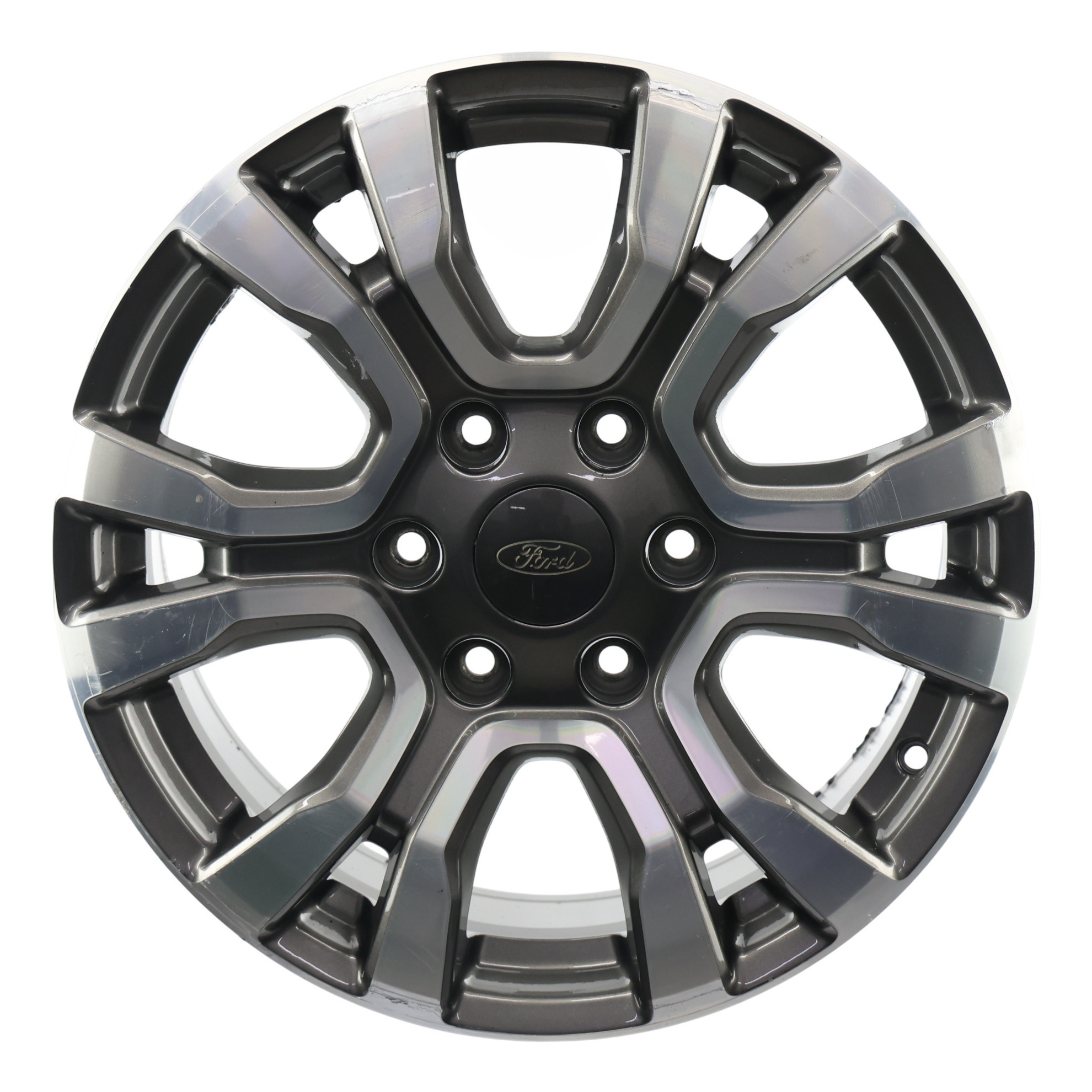 Ford Ranger Wildtrak Mk6 T6 Wheel Alloy RIm 18