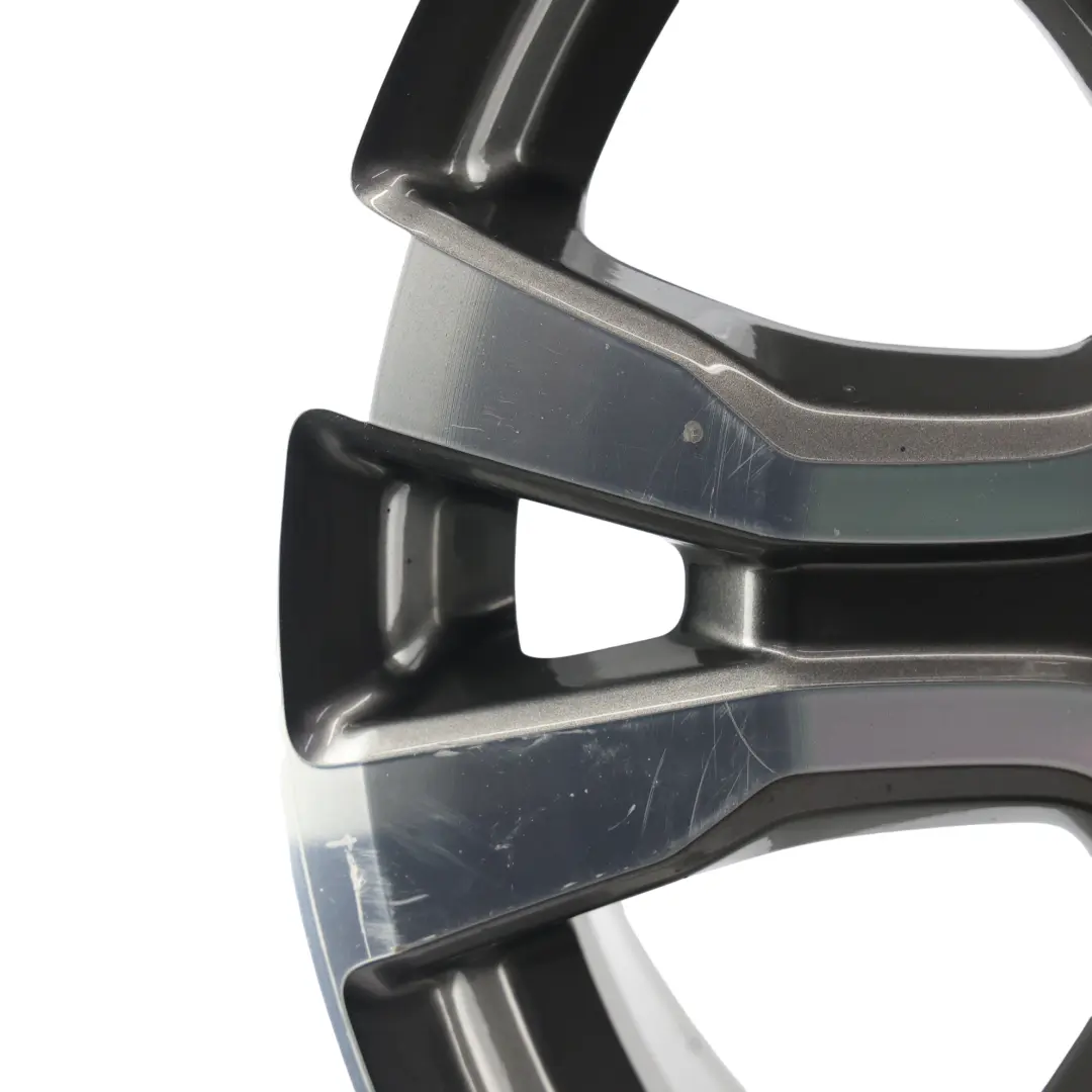 Ford Ranger Wildtrak Mk6 T6 Ruota In Lega 18" 8J ET:55 EB3C-1007-F2A - SKU 1921398-2 - Numero di parte 1921398