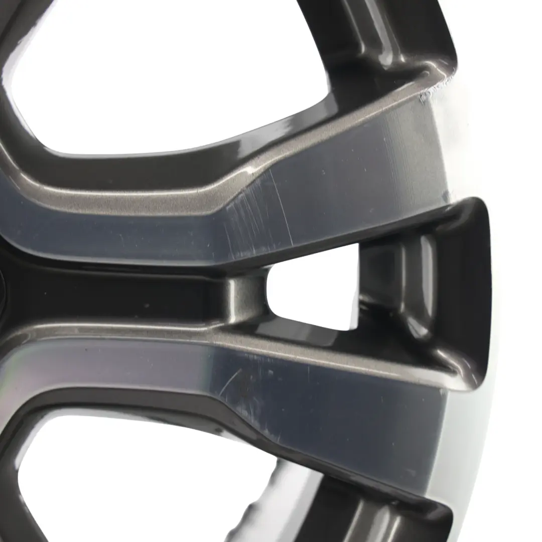 Ford Ranger Wildtrak Mk6 T6 Llanta Aleación Rim 18" 8J ET:55 EB3C-1007-F2A - SKU 1921398-2 - Número de pieza 1921398