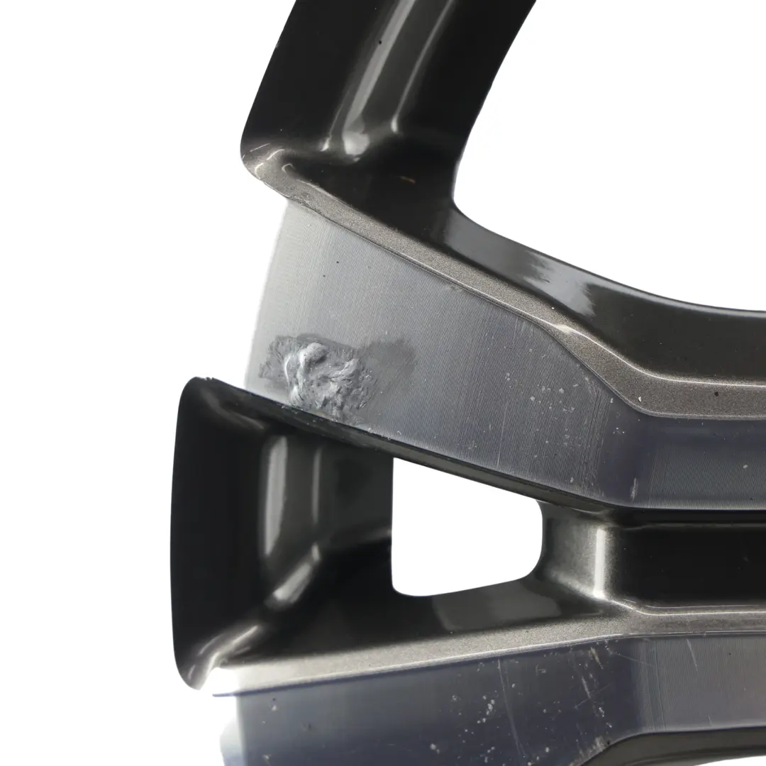 Ford Ranger Wildtrak Mk6 T6 Wheel Alloy RIm 18" 8J ET:55 EB3C-1007-F2A - SKU 1921398-3 - Part number 1921398