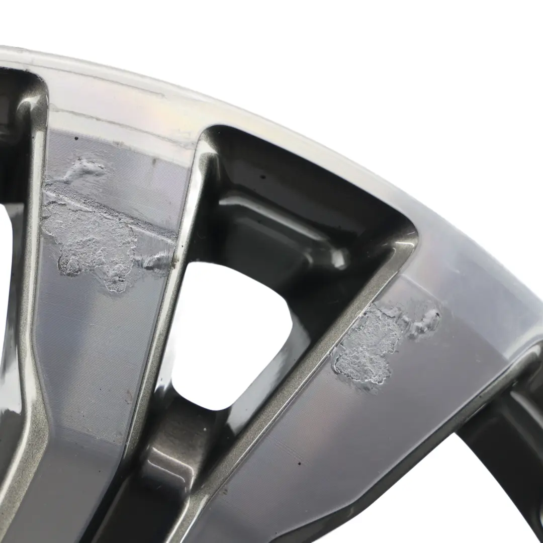 Ford Ranger Wildtrak Mk6 T6 Wheel Alloy RIm 18" 8J ET:55 EB3C-1007-F2A - SKU 1921398-3 - Part number 1921398