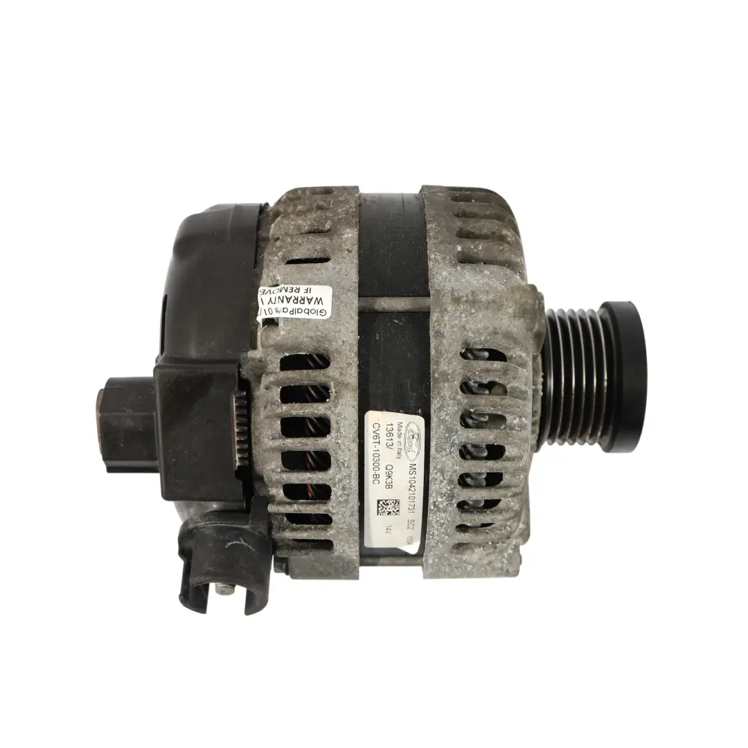 Ford B-Max 1.0 GTDI Ecoboost Alternator Generator 14V 150A CV6T-10300-BC - SKU 1940809 - Numer Części 1940809