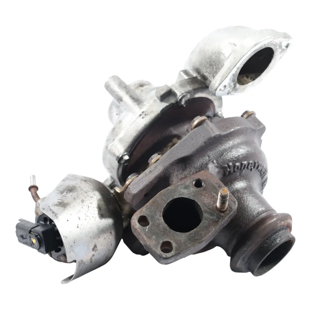 Mk3 Turbocharger Turbo 1.6 TDCI Diesel AV6Q-6K682-AB to Ford Focus with Part number 1945757 Ford Focus Mk3 Turbocharger Turbo 1.6 TDCI Diesel AV6Q-6K682-AB - SKU 1945757 - Part number 1945757