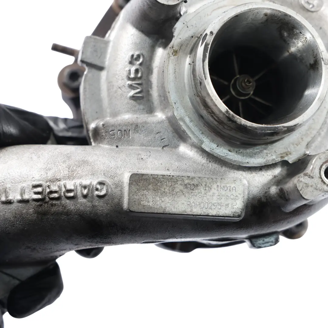 Mk3 Turbosprężarka Turbo Turbina 1.6 TDCI AV6Q-6K682-AB do Ford Focus o numerze 1945757 Ford Focus Mk3 Turbosprężarka Turbo Turbina 1.6 TDCI AV6Q-6K682-AB - SKU 1945757 - Numer Części 1945757