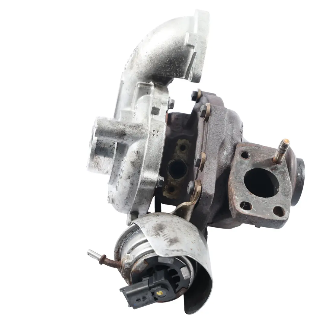 Mk3 Turbocharger Turbo 1.6 TDCI Diesel AV6Q-6K682-AB to Ford Focus with Part number 1945757 Ford Focus Mk3 Turbocharger Turbo 1.6 TDCI Diesel AV6Q-6K682-AB - SKU 1945757 - Part number 1945757