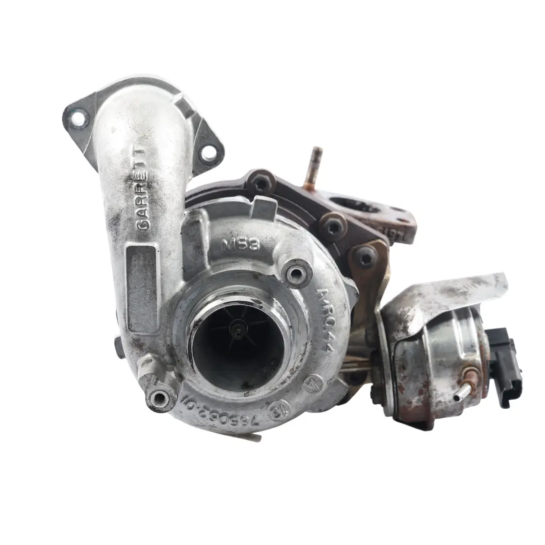 Ford Focus Mk3 Turbo Compresseur 1.6 TDCI Diesel AV6Q-6K682-AB - SKU 1945757 - Numéro de pièce 1945757