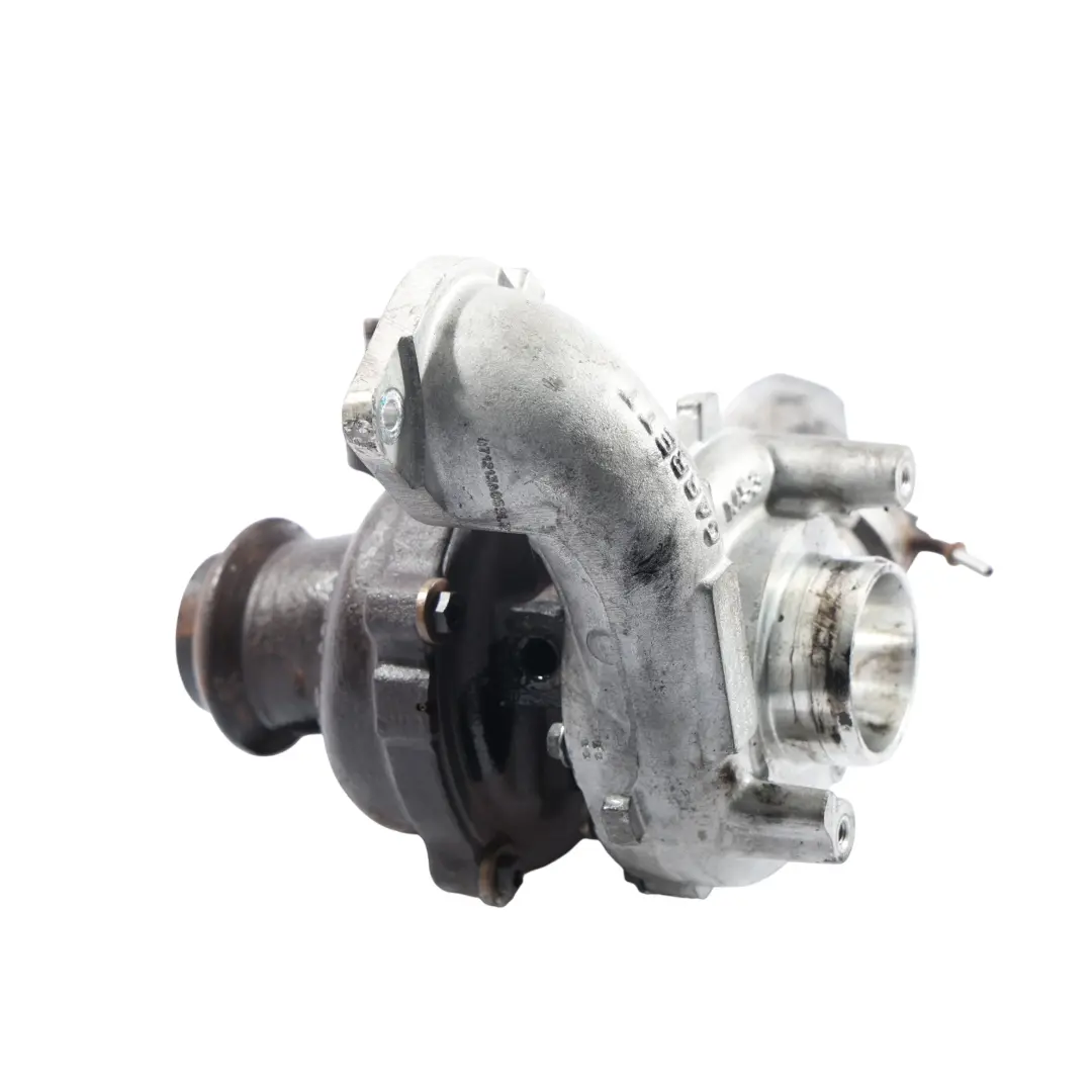 Mk3 Turbocompressore Turbo 1.6 TDCI AV6Q-6K682-AB per Ford Focus con numero di parte 1945757 Ford Focus Mk3 Turbocompressore Turbo 1.6 TDCI AV6Q-6K682-AB - SKU 1945757 - Numero di parte 1945757