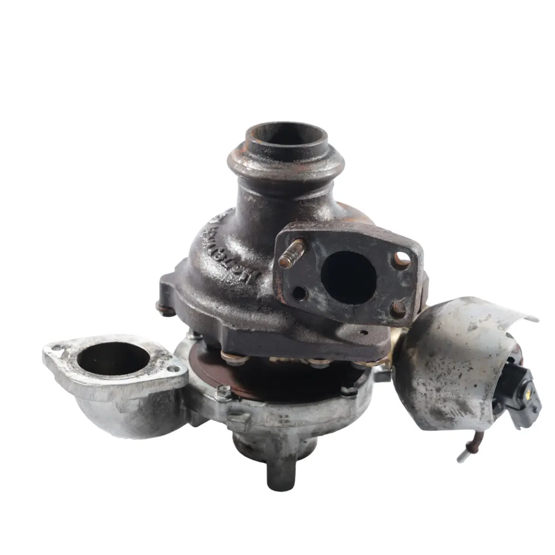 Mk3 Turbocompressore Turbo 1.6 TDCI AV6Q-6K682-AB per Ford Focus con numero di parte 1945757 Ford Focus Mk3 Turbocompressore Turbo 1.6 TDCI AV6Q-6K682-AB - SKU 1945757 - Numero di parte 1945757