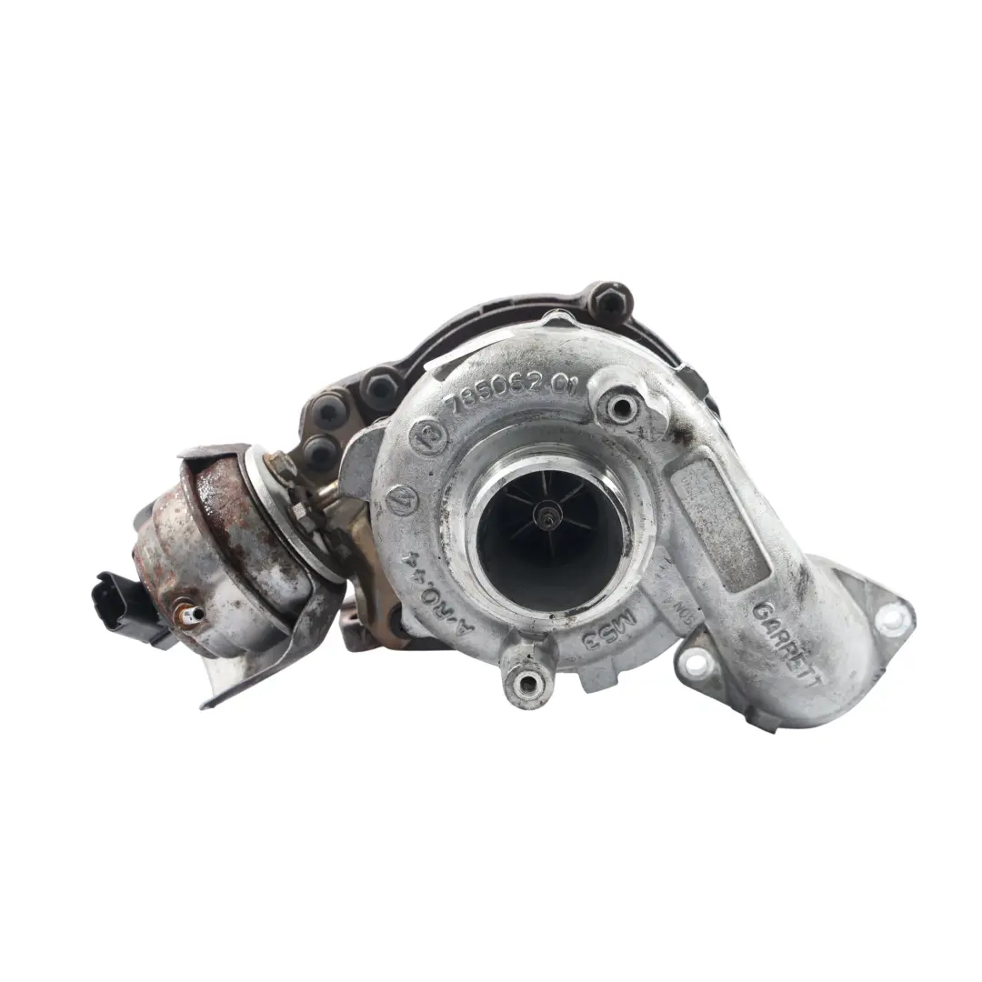 Mk3 Turbocompresor Turbo 1.6 TDCI AV6Q-6K682-AB para Ford Focus con número de pieza 1945757 Ford Focus Mk3 Turbocompresor Turbo 1.6 TDCI AV6Q-6K682-AB - SKU 1945757 - Número de pieza 1945757