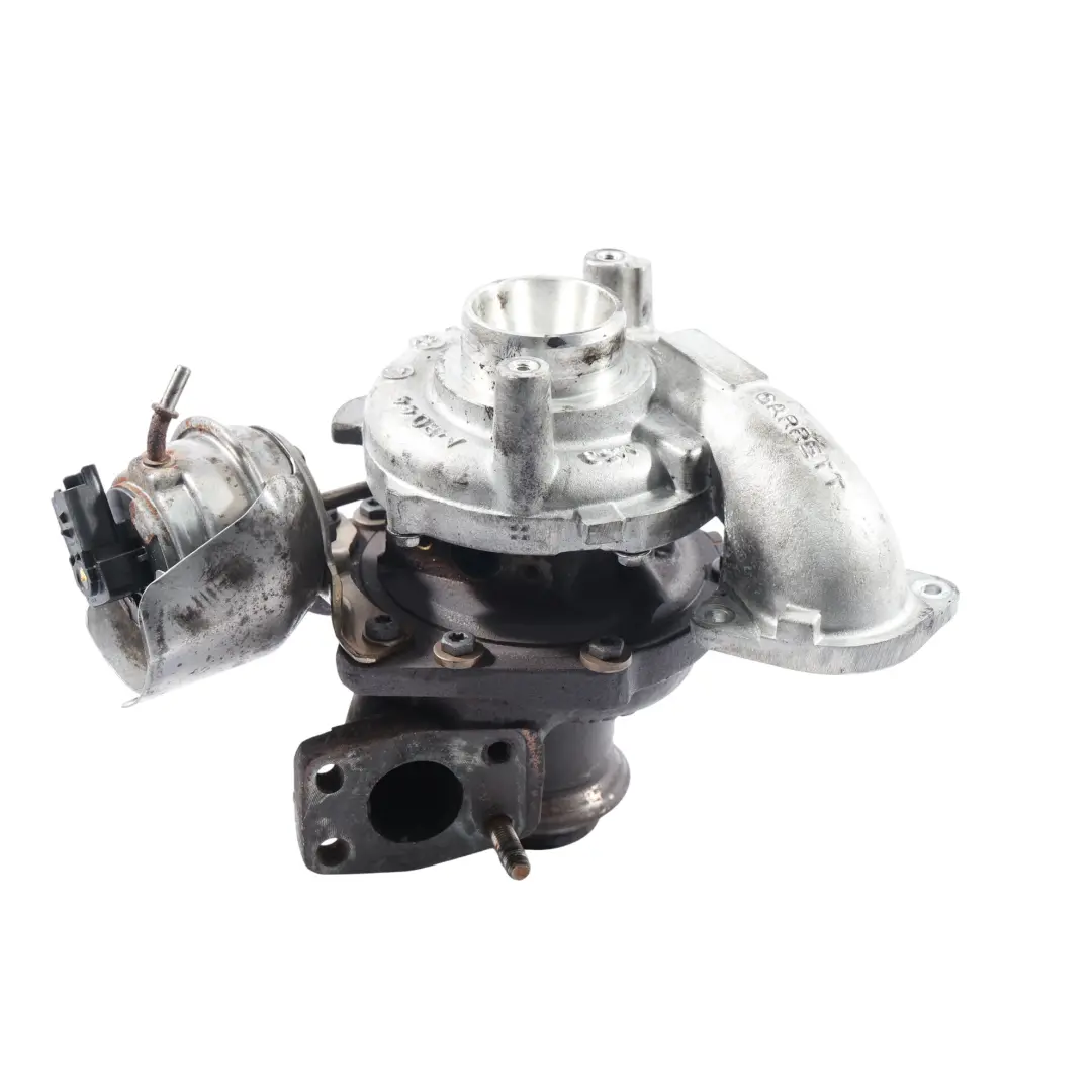Mk3 Turbocompresor Turbo 1.6 TDCI AV6Q-6K682-AB para Ford Focus con número de pieza 1945757 Ford Focus Mk3 Turbocompresor Turbo 1.6 TDCI AV6Q-6K682-AB - SKU 1945757 - Número de pieza 1945757
