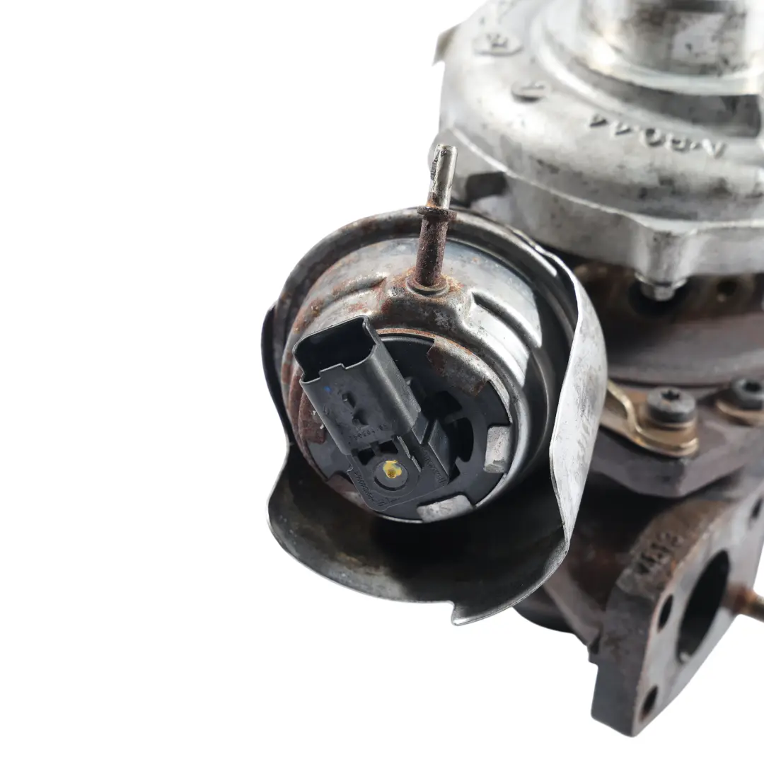 Mk3 Turbocharger Turbo 1.6 TDCI Diesel AV6Q-6K682-AB to Ford Focus with Part number 1945757 Ford Focus Mk3 Turbocharger Turbo 1.6 TDCI Diesel AV6Q-6K682-AB - SKU 1945757 - Part number 1945757