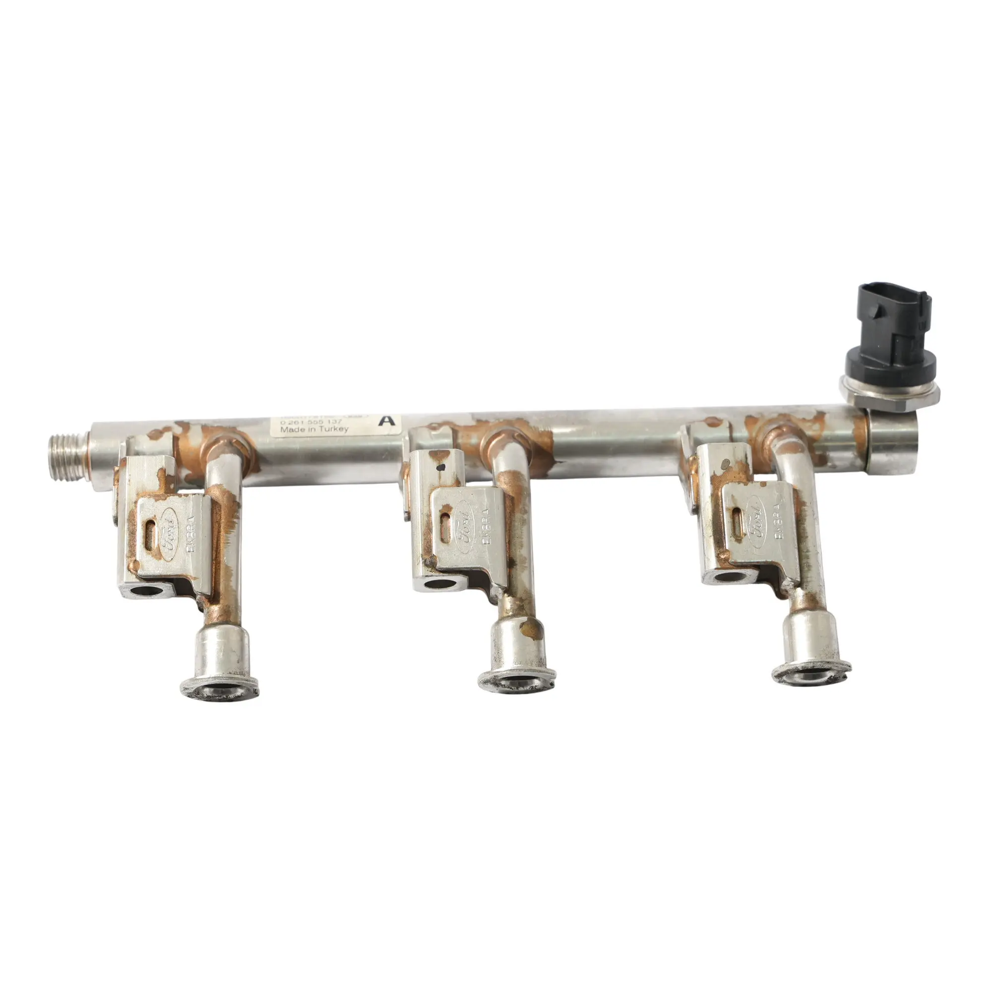 Ford B-Max 1.0 GTDi Ecoboost Fuel Injection Rail DM5G-9H487-AA