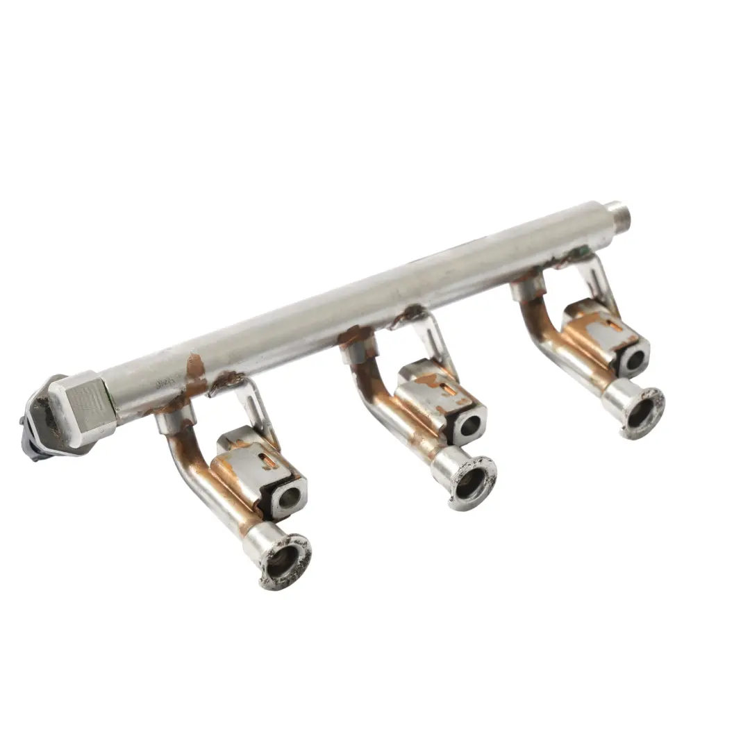 Ford B-Max 1.0 GTDi Ecoboost Fuel Injection Rail DM5G-9H487-AA - SKU 1978431 - Part number 1978431