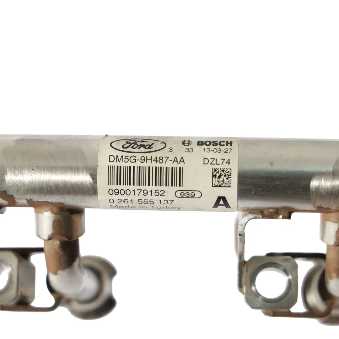 Ford B-Max 1.0 Gtdi Ecoboost Rail Iniezione Carburante DM5G-9H487-AA - SKU 1978431 - Numero di parte 1978431