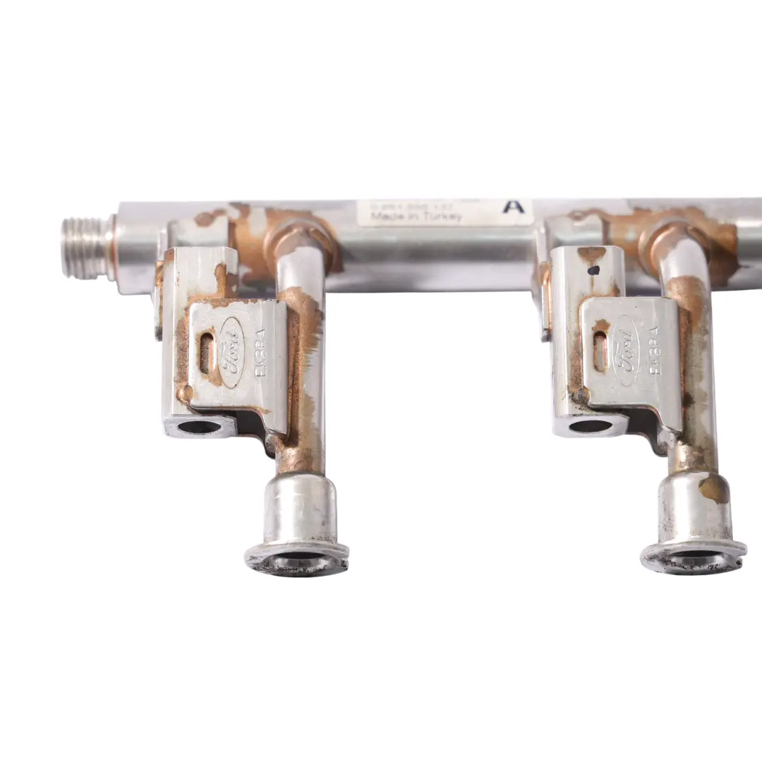 Rail Iniezione Carburante DM5G-9H487-AA per Ford B-Max 1.0 Gtdi Ecoboost con numero di parte 1978431 Ford B-Max 1.0 Gtdi Ecoboost Rail Iniezione Carburante DM5G-9H487-AA - SKU 1978431 - Numero di parte 1978431