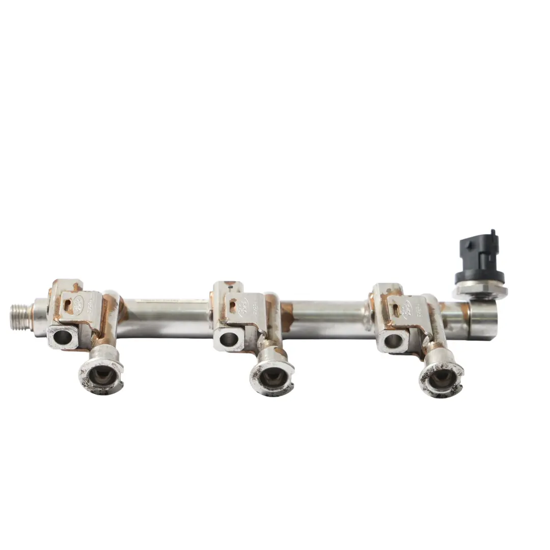 Ford B-Max 1.0 Gtdi Ecoboost Rampe D'Injection De Carburant DM5G-9H487-AA - SKU 1978431 - Numéro de pièce 1978431