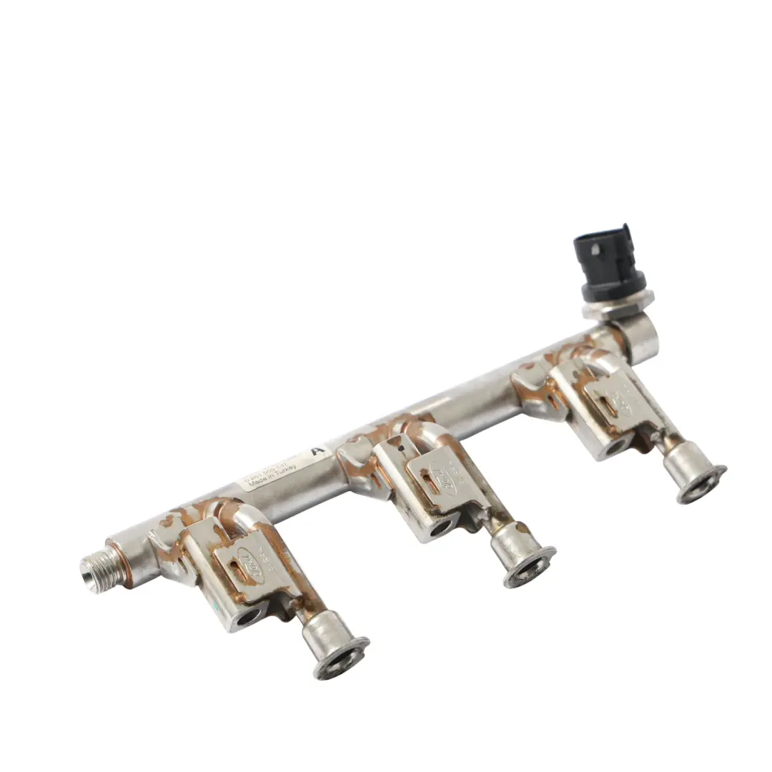 Ford B-Max 1.0 GTDi Ecoboost Fuel Injection Rail DM5G-9H487-AA - SKU 1978431 - Part number 1978431