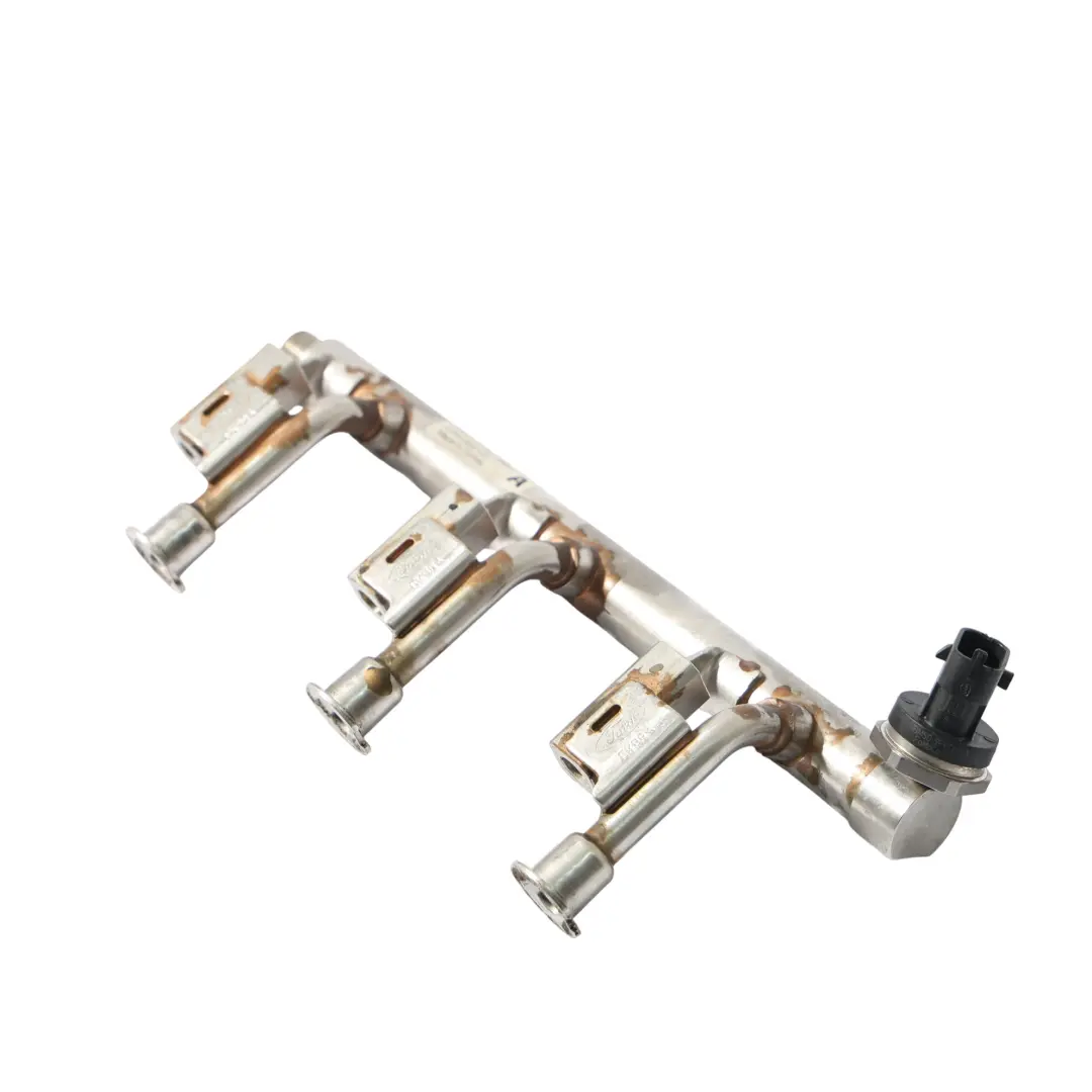 Listwa Wtryskowa Paliwa DM5G-9H487-AA do Ford B-Max 1.0 Gtdi Ecoboost o numerze 1978431 Ford B-Max 1.0 Gtdi Ecoboost Listwa Wtryskowa Paliwa DM5G-9H487-AA - SKU 1978431 - Numer Części 1978431