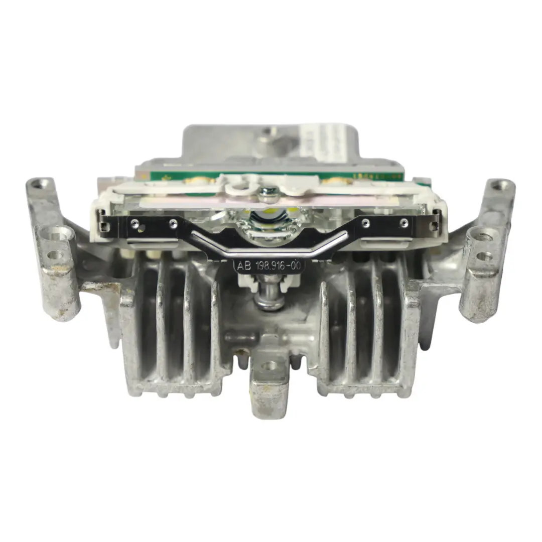 Moduł Sterowania Reflektora LED do BMW F20 LCI o numerze 198916 BMW F20 LCI Moduł Sterowania Reflektora LED - SKU 198916-00 - Numer Części 198916