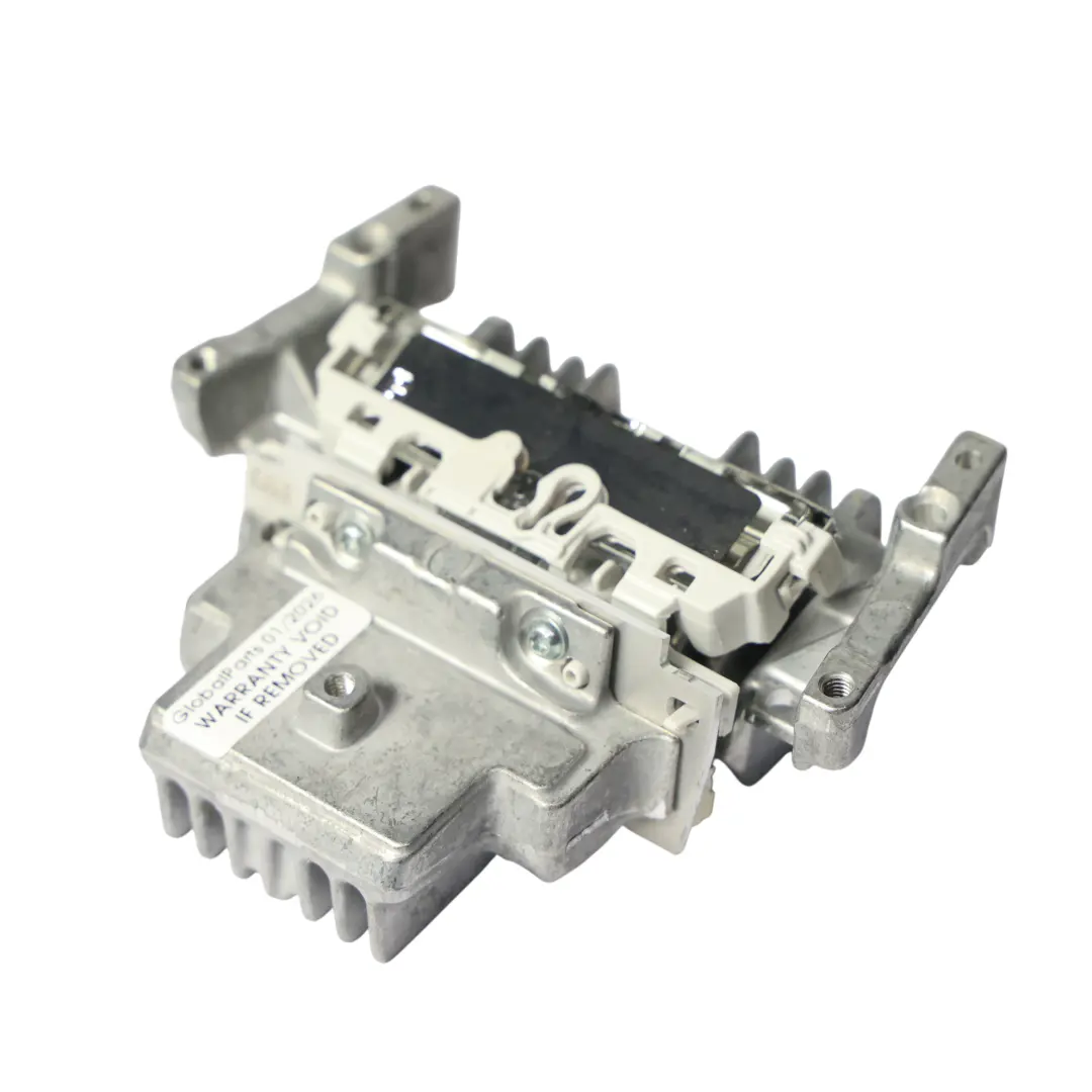 Headlight Headlamp LED Control Module to BMW F20 LCI with Part number 198916 BMW F20 LCI Headlight Headlamp LED Control Module - SKU 198916-00 - Part number 198916