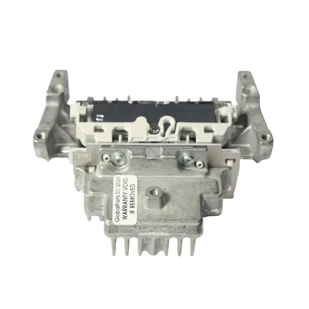 BMW F20 LCI Headlight Headlamp LED Control Module - SKU 198916-00 - Part number 198916