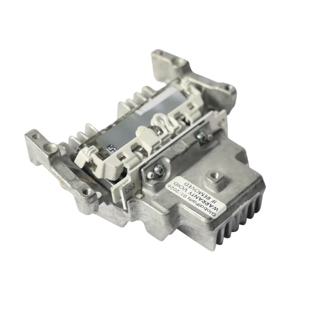 Módulo Control Faro LED para BMW F20 LCI con número de pieza 198916 BMW F20 LCI Módulo Control Faro LED - SKU 198916-00 - Número de pieza 198916
