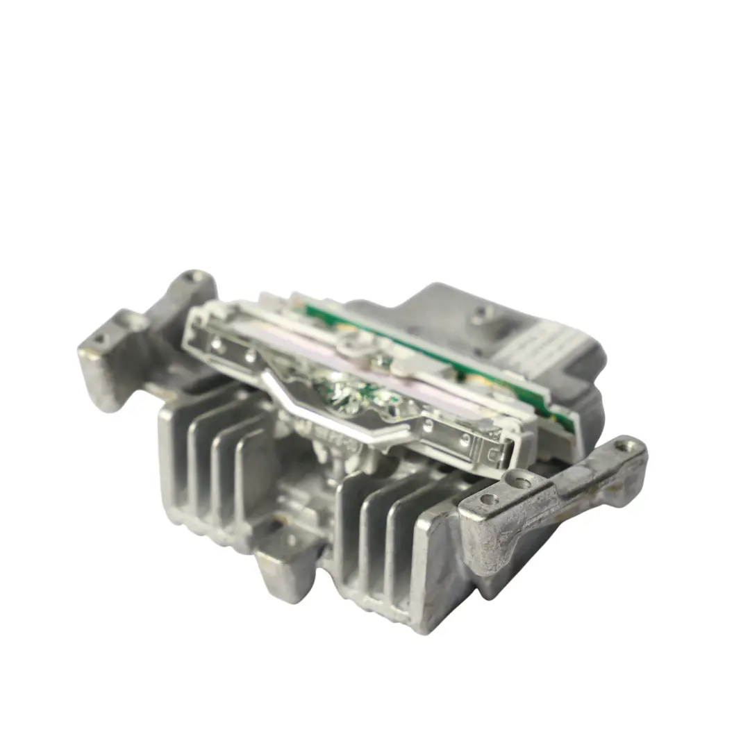 Headlight Headlamp LED Control Module to BMW F20 LCI with Part number 198916 BMW F20 LCI Headlight Headlamp LED Control Module - SKU 198916-00 - Part number 198916