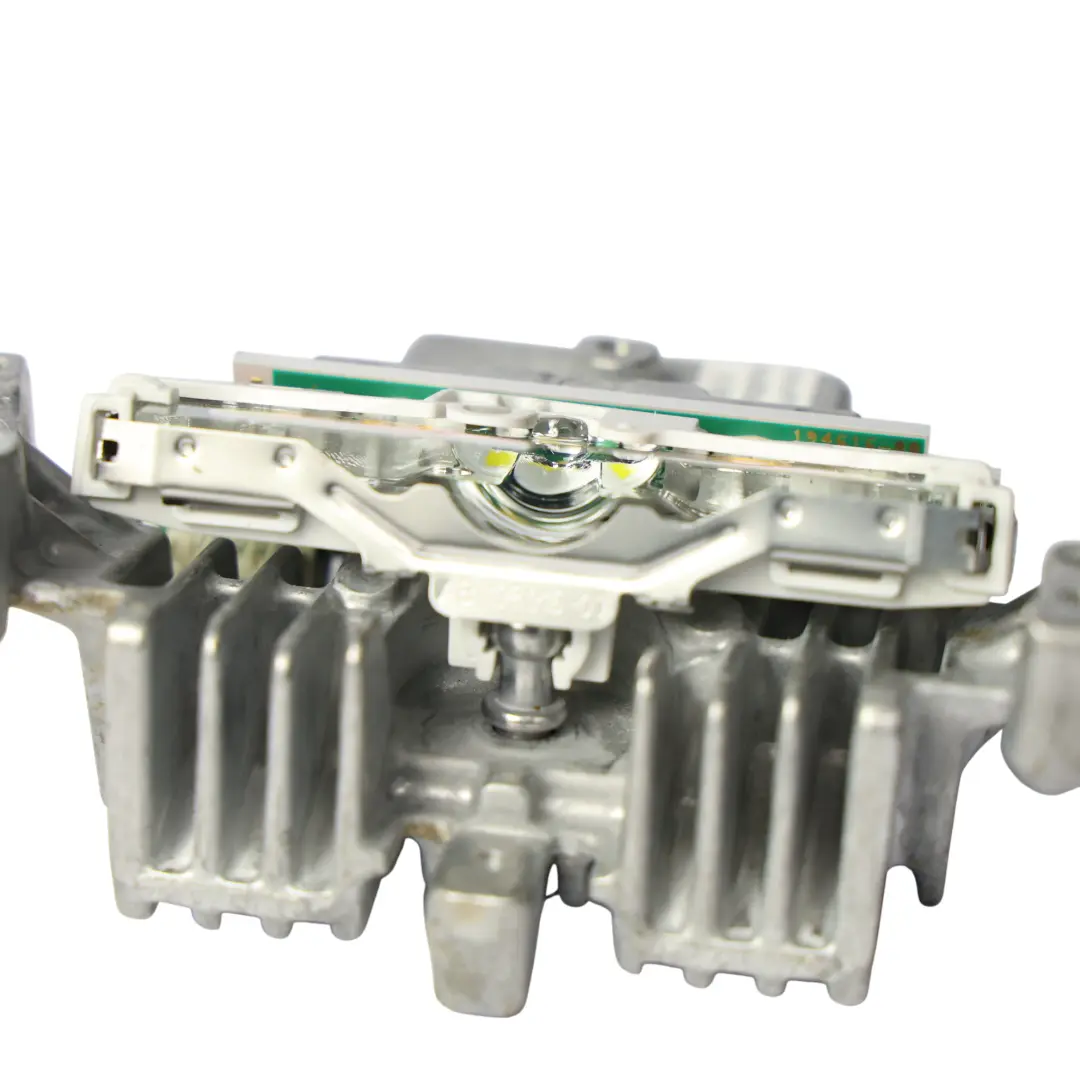 BMW F20 LCI Headlight Headlamp LED Control Module - SKU 198916-00 - Part number 198916