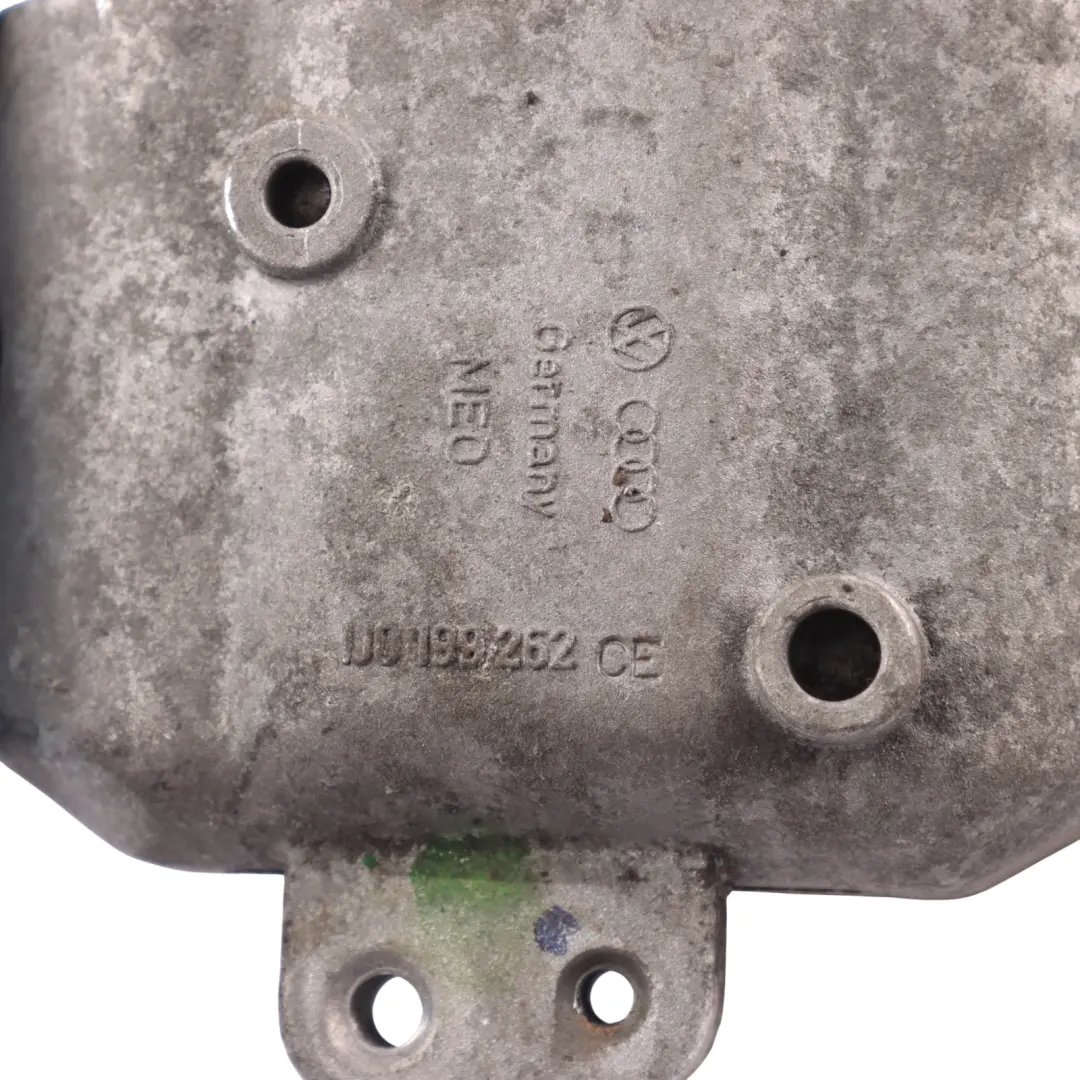 Audi TT 8N VW Golf Bora MK4 Motorlager Halterung Rechts - SKU 1J0199262CE - Teilenummer 1J0199262CE